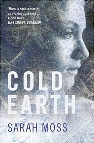 Cold Earth