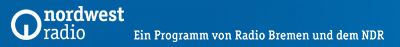     Tobias Nagorny spricht mit FMS Forscher Norbert Schaffeld