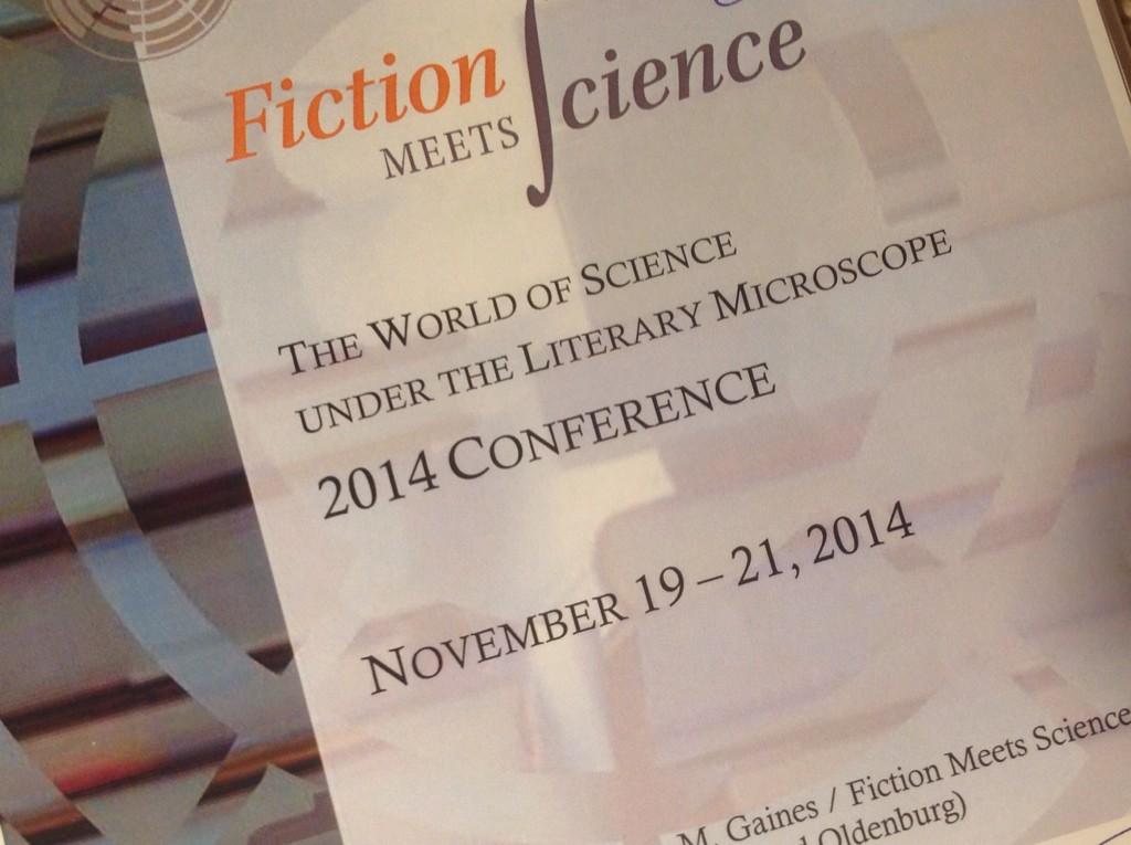 Tweets from the 2014 FMS Conference
