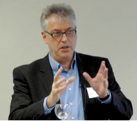 Norbert Schaffeld