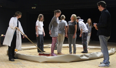 Science/stage 1