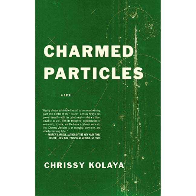 Charmed Particles